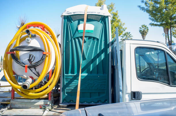 Best Local porta potty services  in Suamico, WI