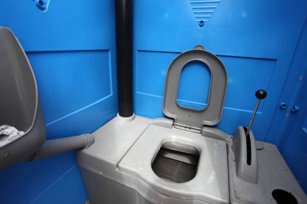 Portable Toilet Options We Offer in Suamico, WI