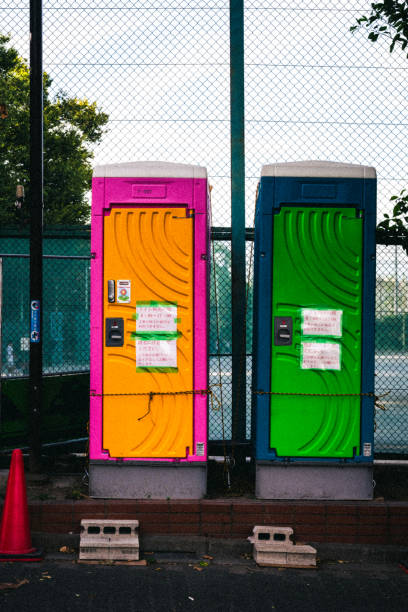Best Porta potty delivery and setup  in Suamico, WI