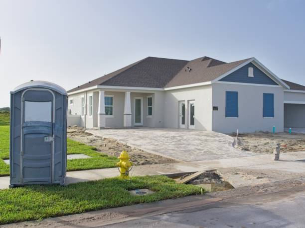 Best Affordable portable toilet rental  in Suamico, WI
